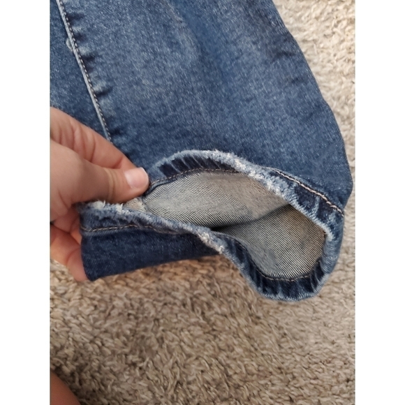 𝅺DEAR John Liam Straight Distressed Jeans - Picture 5 of 10